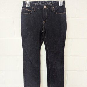 Wrangler QBaby Women's Bootcut Jeans, 7/8 x 32